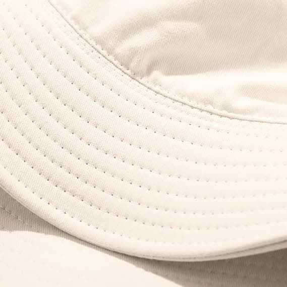 Kvinde Fisker Hat Sol Hat Visor Hatte Reversible Foldbar Spand