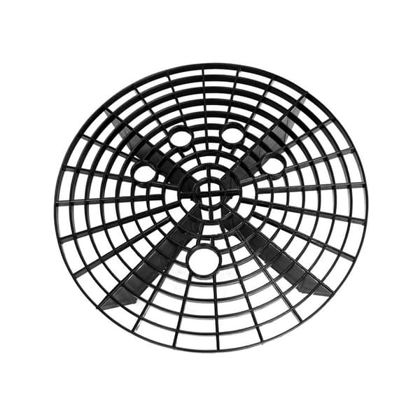 Cyclone Dirt Trap Bilvask Sandfilter Isolationsnet Spand Indsats
