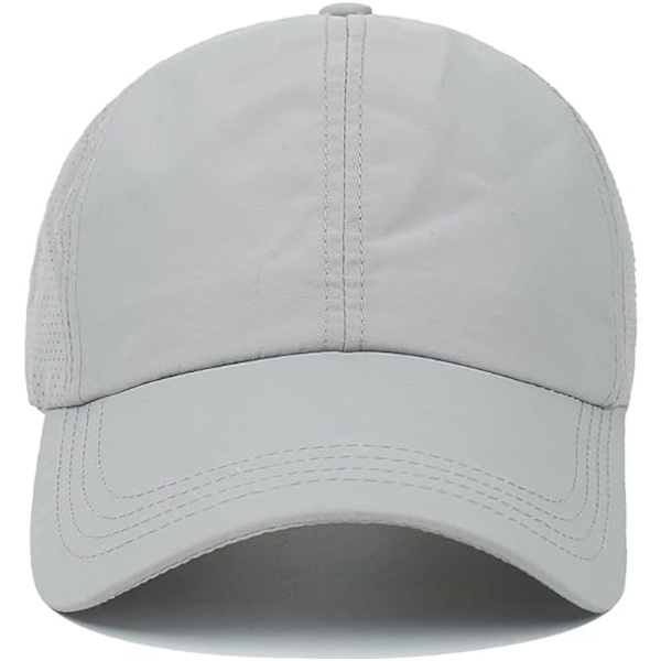 Unisex sommerhat til kvinder og mænd