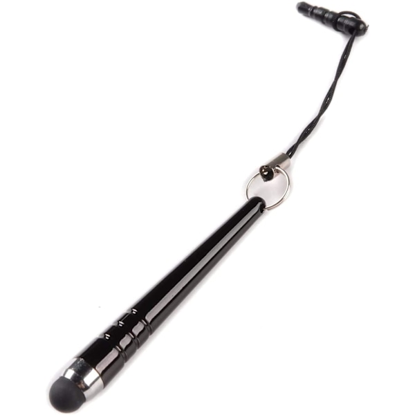 Yizhet Mini Universal Capacitive Touch Pen Kompatibel med iPhone