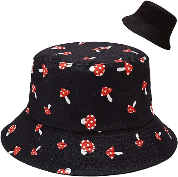 Dame Fisker Hat Sol Hat Visor Hatte Strand Hat Spande Foldbar