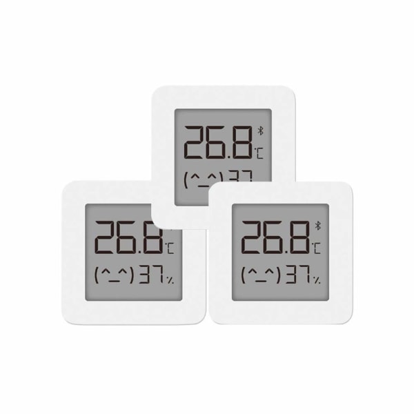 Til Xiaomi Mi Digital Termometer Hygrometer Bluetooth Termometer