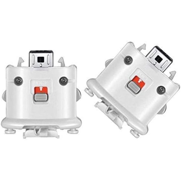 Wii Motion Plus - Ulkoinen etäliiketunnistinohjain W