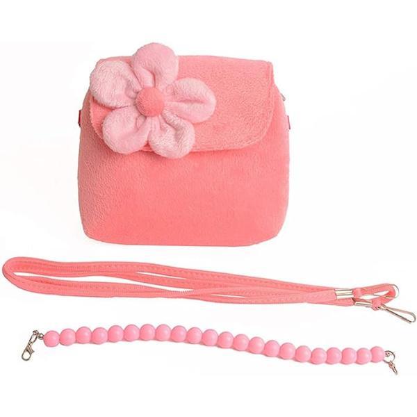 Lille pige håndtaske, skuldertaske til piger, crossbody taske