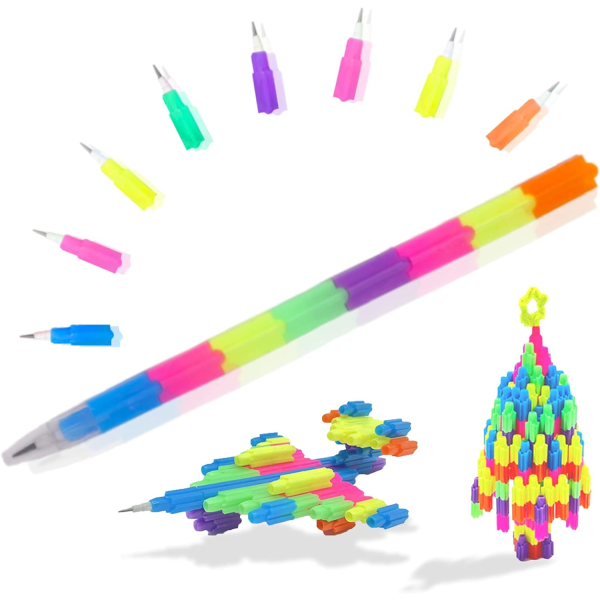 12 kynää lapsille, hauskoja syntymäpäivälahjakutsuja lapsille