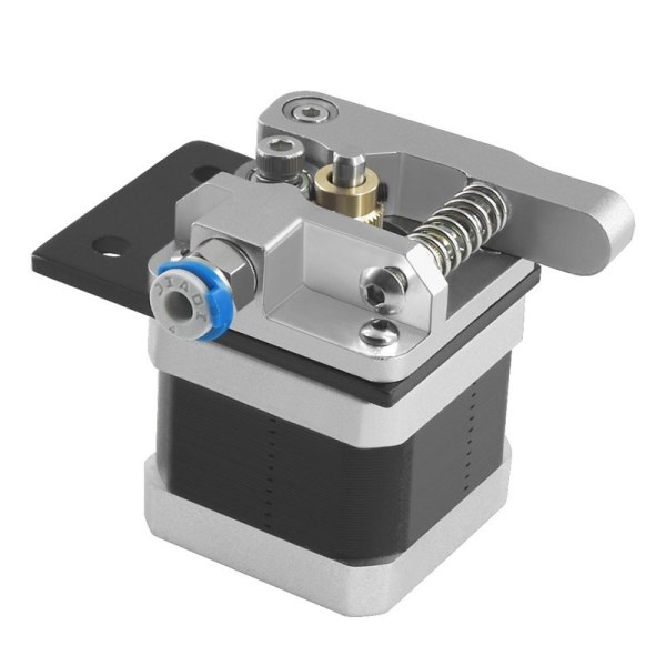 Uppgraderad Creality Ender 3 MK-8 Extruder Drive 1,75 mm Filament för