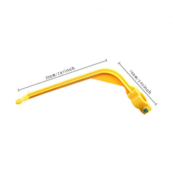 Golf Posture Corrector Swing Posture Arm Angle Fixed Movement Cor