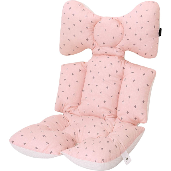Reversibel seteunderlag for barnevogn Universal madrass Baby Supp