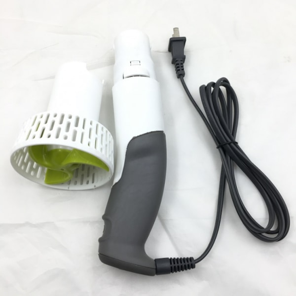 Elektrisk potatismosare, 3 i 1 Blender