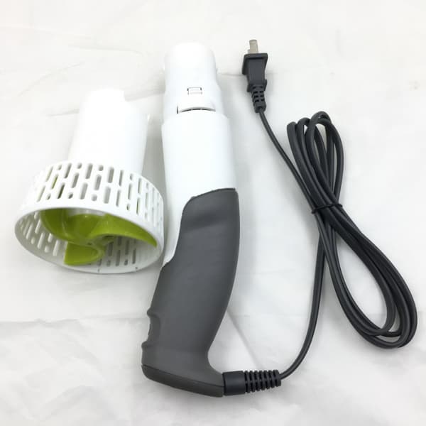 Elektrisk potetmoser, 3 i 1 Blender