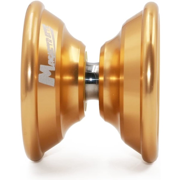 Lapsi Yoyo N6 Magistrate Yo-Yos Pro Yoyos Ammattimainen Metalli Yo Y