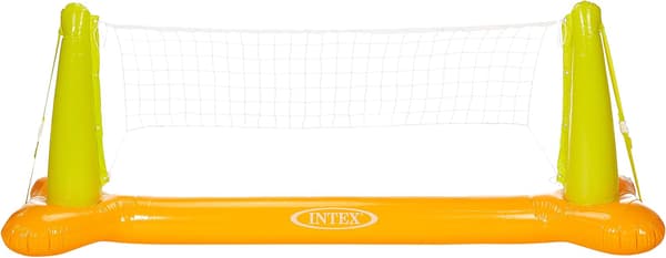 Intex flydende volleyballspil