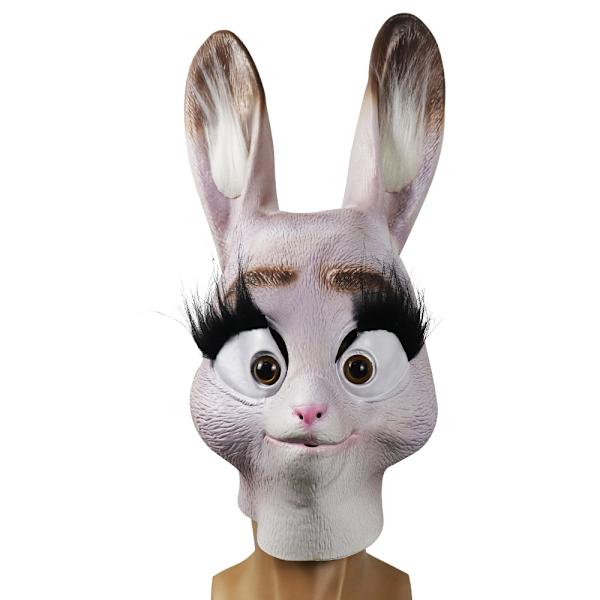 Oppustelig Alien Kostume til Voksne (Voksen - Et Alien)
