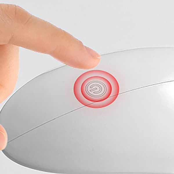 Smart nattbordslampe, fargeskiftende segmentert lampe, dimbar Contr