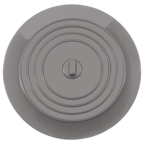 Badpropp Köksavloppspropp | DIAMETER 15CM | Avloppspropp för badrum
