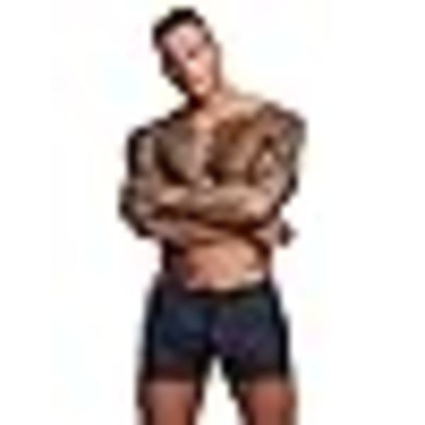 Miesten uimahousut, miesten uimashortsit bokserit shortsit Spor