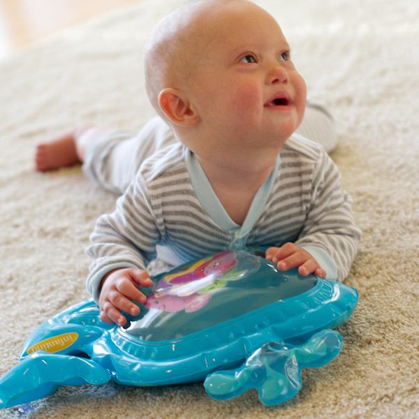 Bendy Ball Easy Grasp Oball Rattle BPA-fri leketøy, fra 3 måneder+