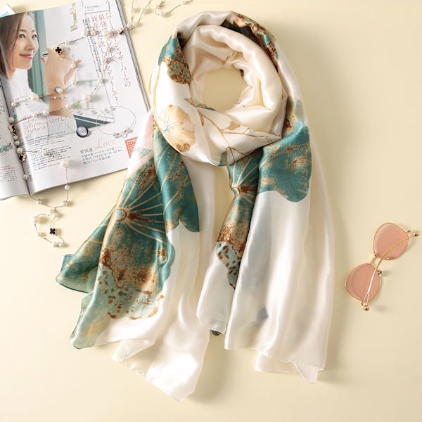 Dam Silke Scarf, 180*90cm