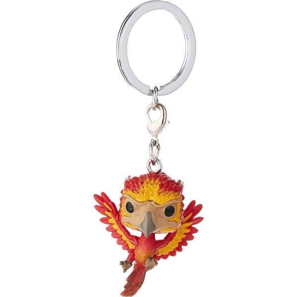 FUNKO Pop! : Harry Potter avaimenperä - Fawkes