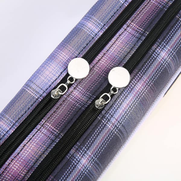 Stationery Pencil Case Pouch Stylish Simple Small Pencil Bag Dura