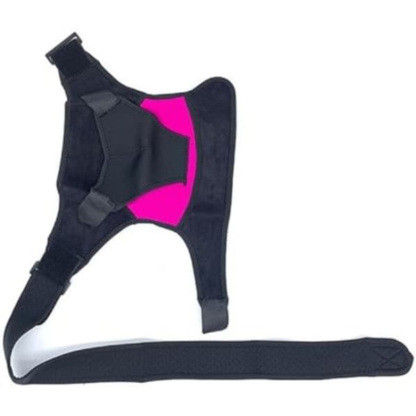 Axelstöd Dam Neoprene Dubbel axelledsstöd i
