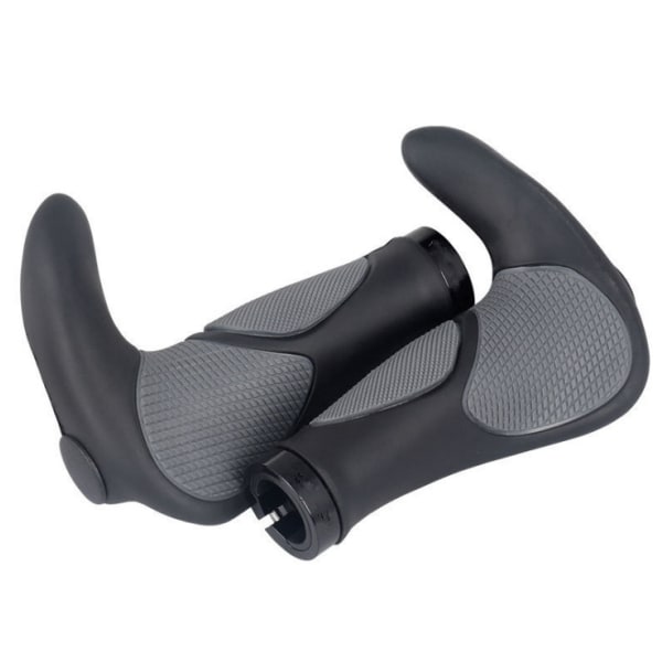 MTB-grep - Ergonomiske sykkelgrep - Styregrep
