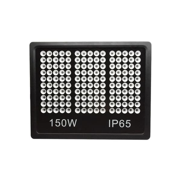 150w LED bikube-projektør