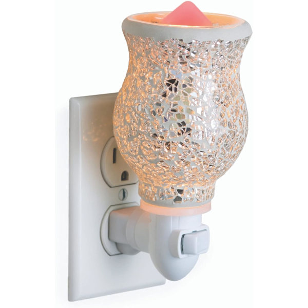 Candle Heaters ETL Pluggable Aroma Heaters - Dekorative indsatser f