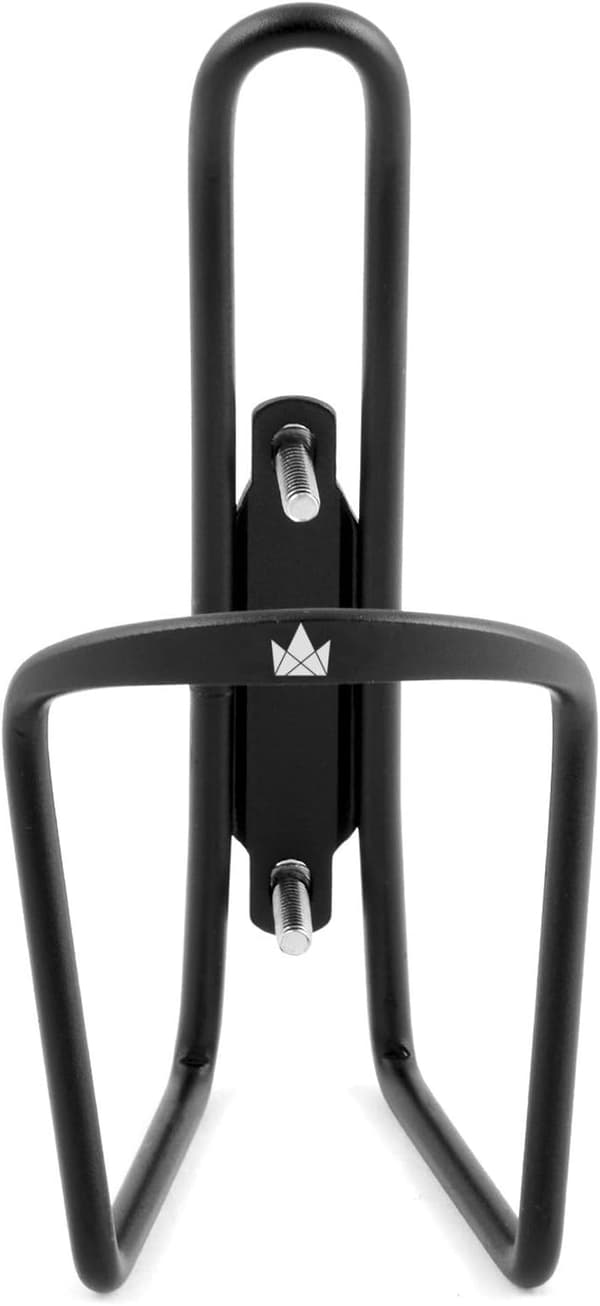 Aluminiumlegering cykel flaskhållare (Set om 2 flaskhållare)