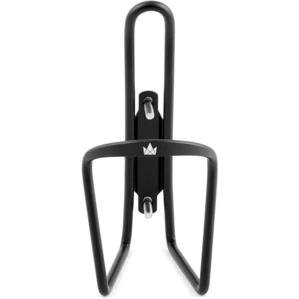 Aluminum Alloy Bike Bottle Cage (Set of 2 Bottle Cages)