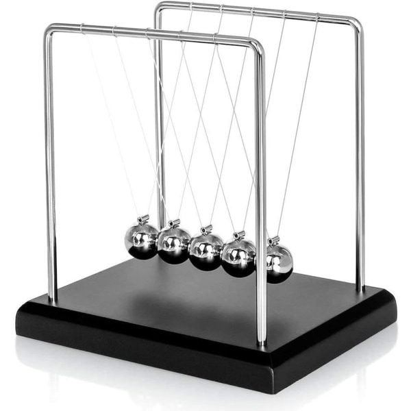 60 sekunder pendul Newton pendul stort videnskabsspil f