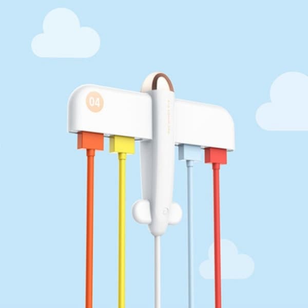 USB Hub USB Splitter HVID hvid