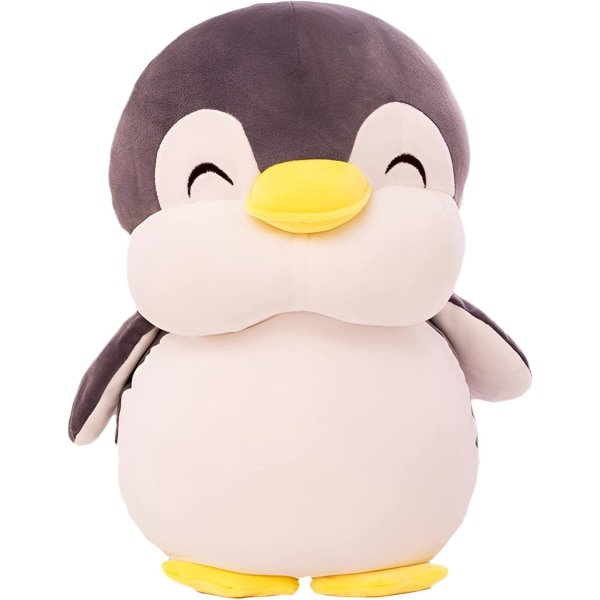 Pehmopenguinin täytetyt eläinlelut, Pehmeät Penguin Stuff -pehmolelut