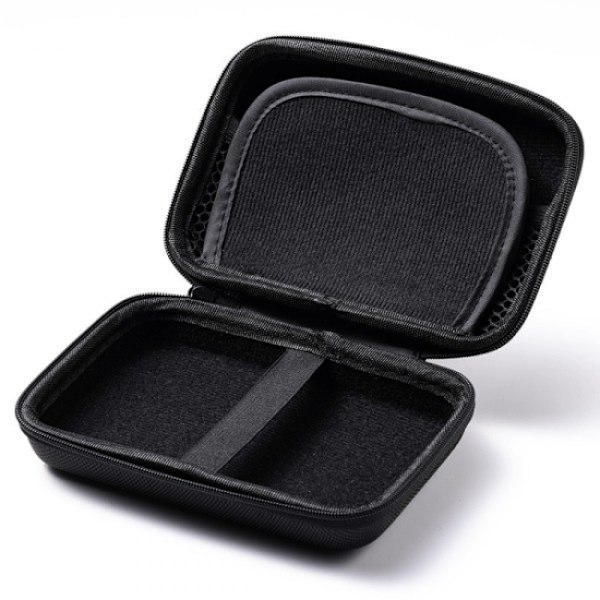 Mobil harddisk-opbevaringspakke data Line Charge Head-finish