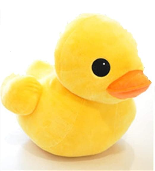 Gul And Stuffed Plush Pillow Animal Dolls Super Soft Huggable
