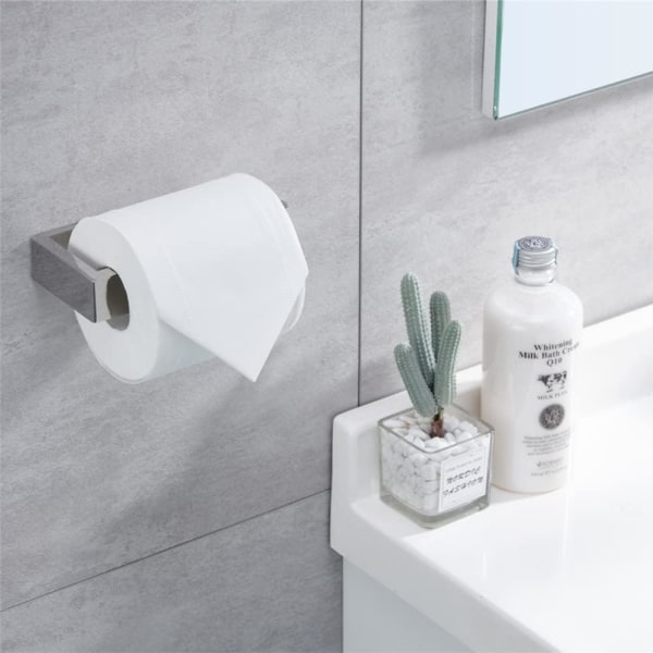 WC-paperiteline, WC-paperiteline, 304 ruostumatonta terästä, fo