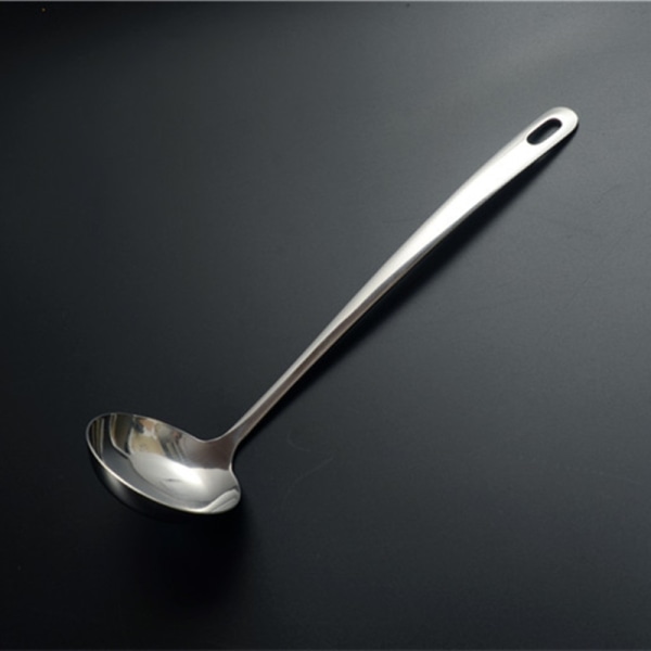 1 st rostfri köksslev, slev, köksslev, INOX-slev