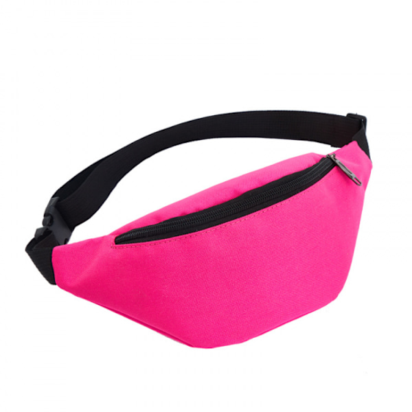 Pieni vyölaukku, Pinkki
