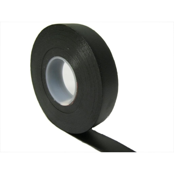 8,5 cm*2,2 cm*5 m Premium sort selvklæbende gummibånd