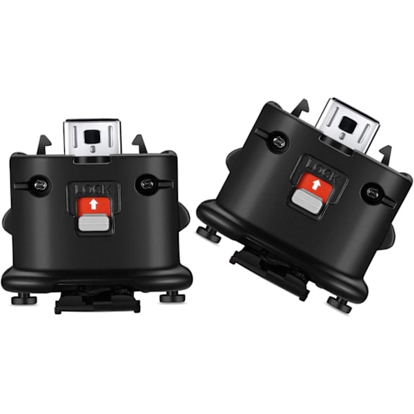 Wii Motion Plus -sovitin -sensoriaccelerometri Nintendo Remote Co:lle