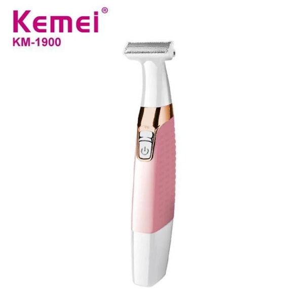 Elektrisk hårfjerner for kvinner Epilator Epilator Epilator Shaver Ep