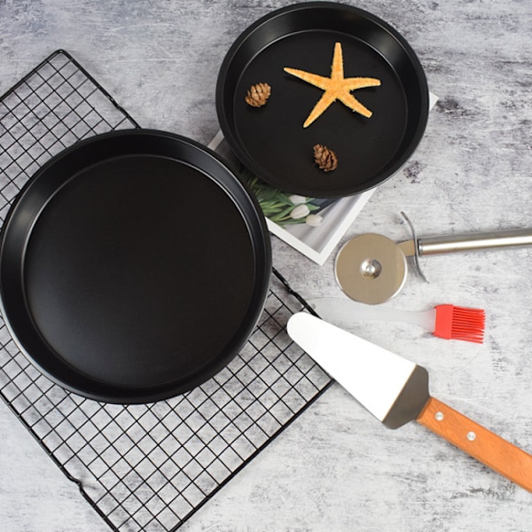 Pizzaform til Airfryer 20cm