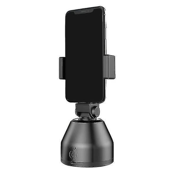 Intelligent Selfie Shooting Gimbal 360° Auto Face Tracking Camera
