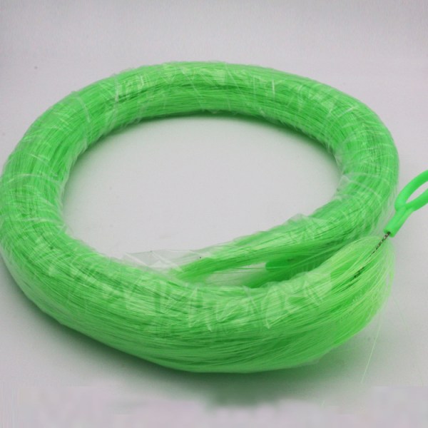 Koi-børste mod gyde, slap (100 cm Ø 18 cm)