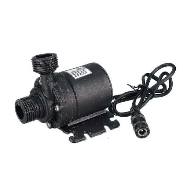 50w 800l/h aurinkopaneelilla toimiva vesipumppu