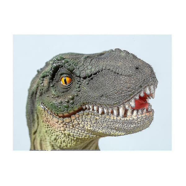 Toiletpapirholder Dinosaur Gratis perforeret tissueholder, Toile