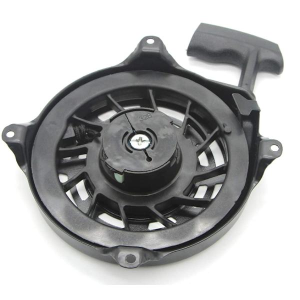 Ulisem Starter til Briggs & Stratton 497680 plæneklipper, erstatning