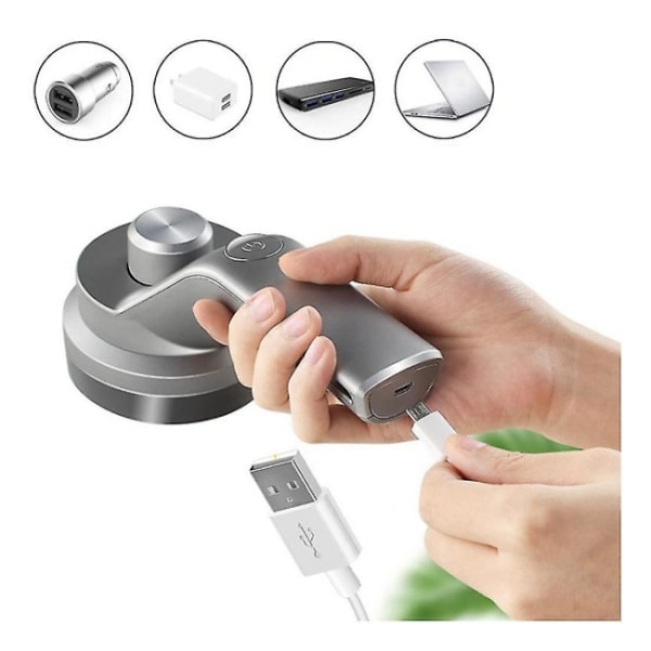 Stor fnugfjerner, elektrisk fnugfjerner, amazon Shaver Tøj