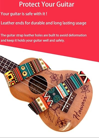 Gitarstropper, Akustiske Gitarstropper, Elektriske Gitarstropper. Annonse