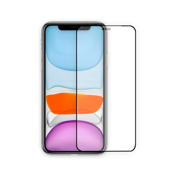 iPhone 11 näytönsuoja, iPhone XR näytönsuoja, Anti Blue